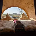 Der Apfel Camping Holtgast