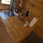 Camping Der Apfel Holtgast