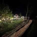 Der Apfel Camping Holtgast