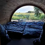 Camping Der Apfel Holtgast