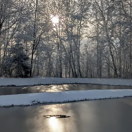 Der Apfel Campeggio *