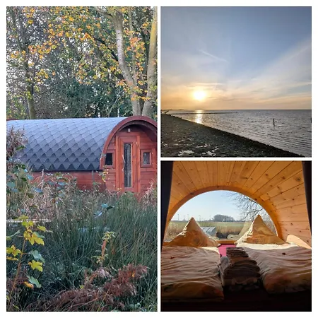 Der Apfel Campeggio Holtgast