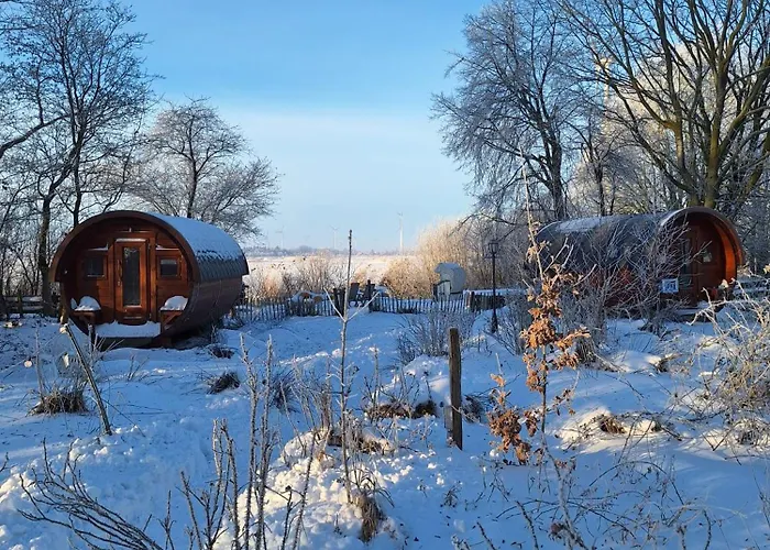 Der Apfel Campeggio *