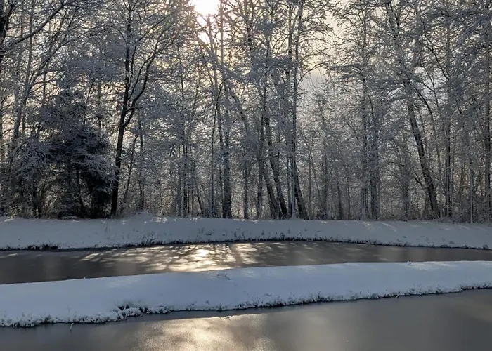 Der Apfel Campeggio *