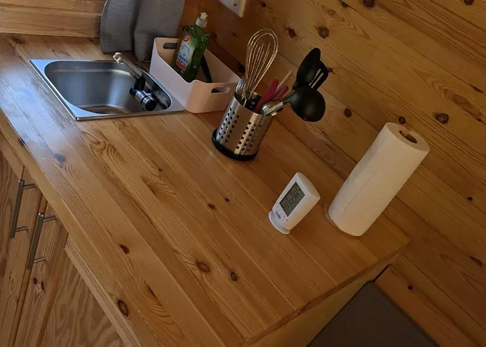 Campeggio Der Apfel Holtgast