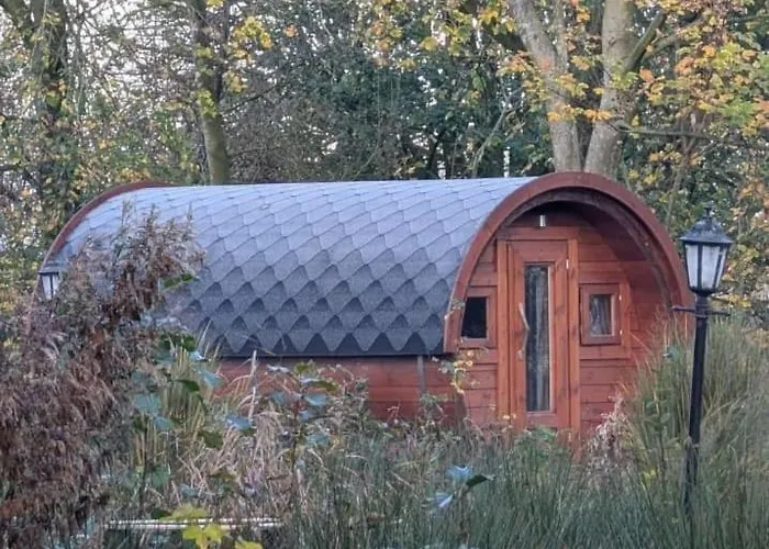 Campeggio Der Apfel *