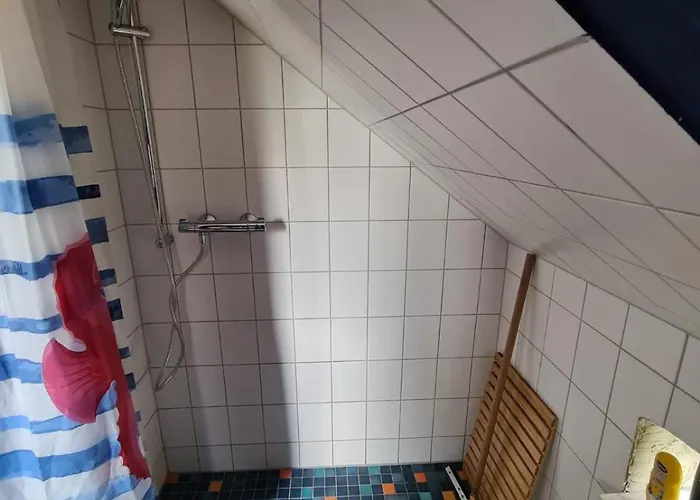 Campeggio Der Apfel Holtgast