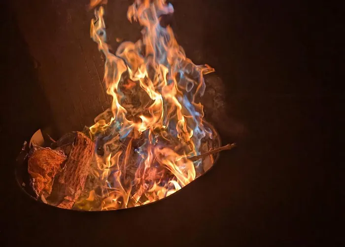 Campeggio Der Apfel Holtgast